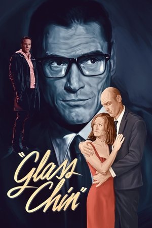 Glass Chin Poster