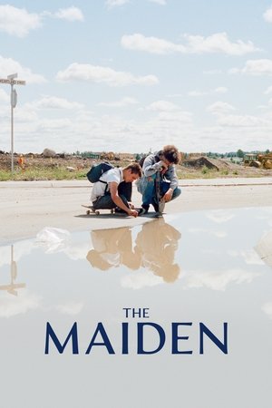 The Maiden Poster