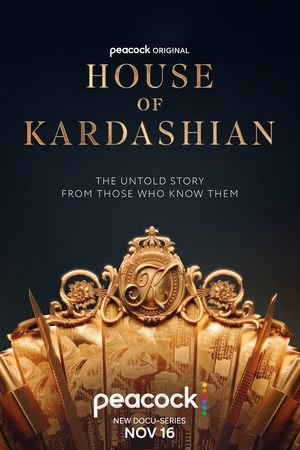 House of Kardashian Poster