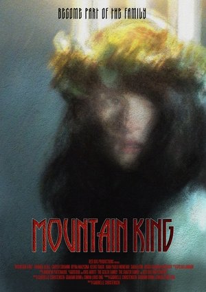 Mountain King Poster