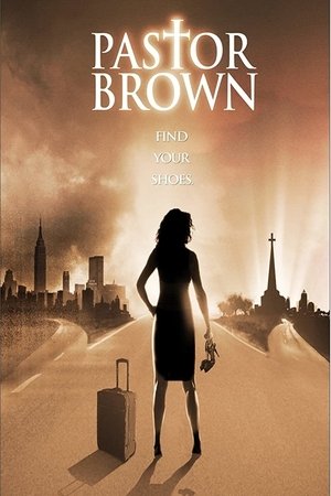 Pastor Brown Poster