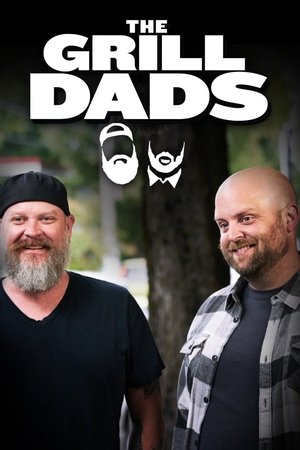 The Grill Dads Poster