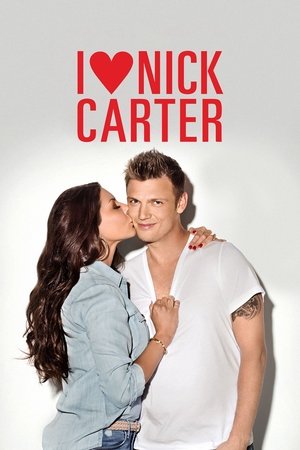 I (Heart) Nick Carter Poster
