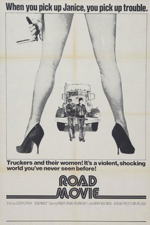 Road Movie Poster