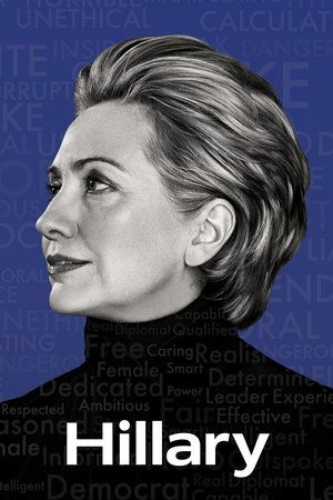 Hillary Poster