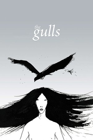 The Gulls Poster