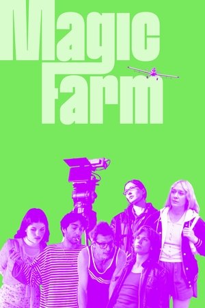 Magic Farm Poster