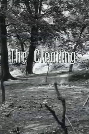 The Clearing Poster