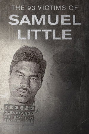 The 93 Victims of Samuel Little Poster
