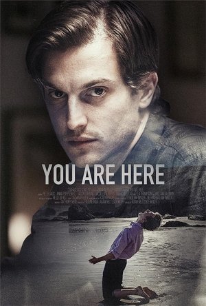 You Are Here Poster