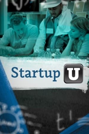 Startup U Poster