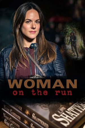 Woman on the Run Poster