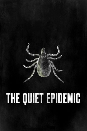 The Quiet Epidemic Poster