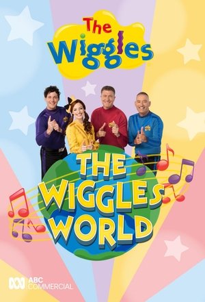 The Wiggles: The Wiggles World Poster