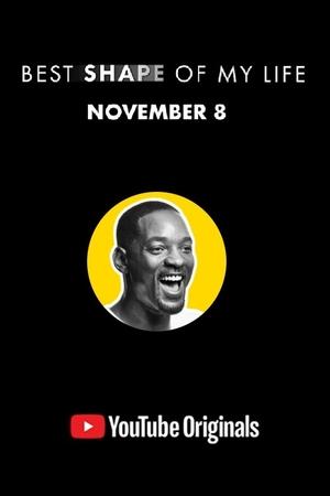 Best Shape of My Life Poster