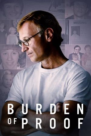 Burden of Proof Poster