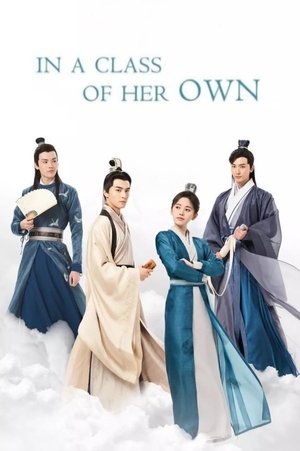 In a Class of Her Own Poster