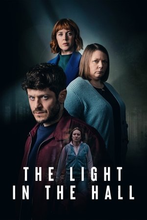 The Light in the Hall Poster