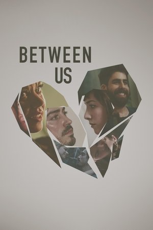 Between Us Poster