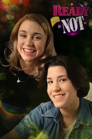 Ready or Not Poster
