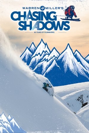 Chasing Shadows Poster