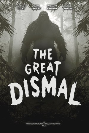 The Great Dismal Poster