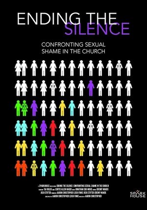 Ending the Silence: Confronting Sexual Shame in the Church Poster
