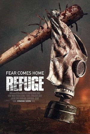 Refuge Poster