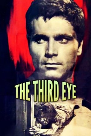 The Third Eye Poster