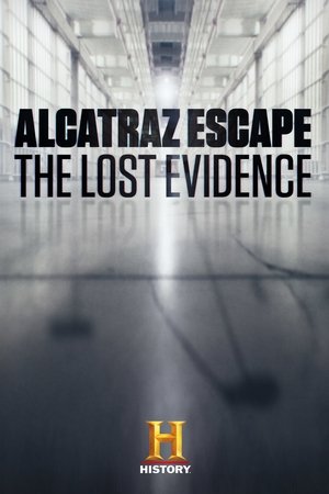 Alcatraz Escape: The Lost Evidence Poster