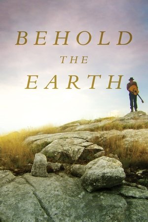 Behold the Earth Poster