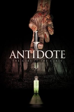 Antidote Poster