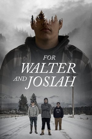 For Walter and Josiah Poster
