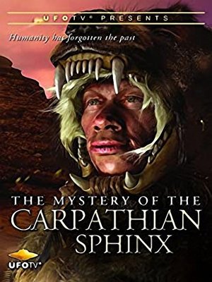 Mystery of the Carpathian Sphinx Poster