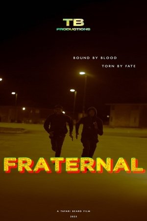 Fraternal Poster