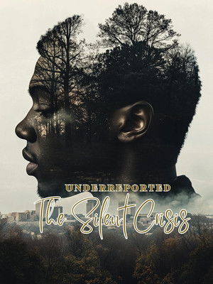 The Silent Crisis Poster