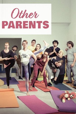 Other Parents Poster