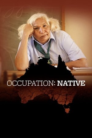 Occupation: Native Poster