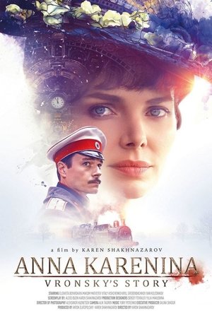 Anna Karenina Poster