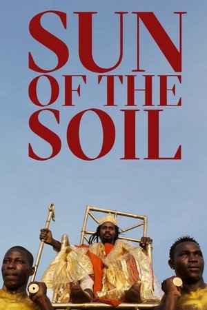 Sun of the Soil Poster