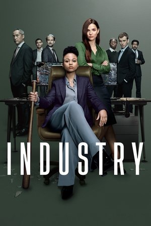 Industry Poster