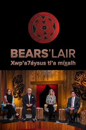 Bears' Lair Poster