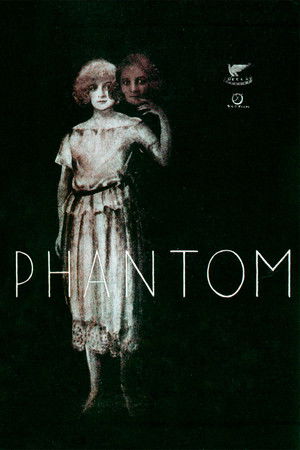 Phantom Poster