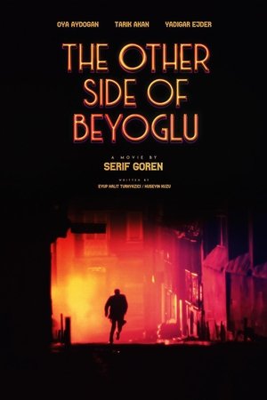 The Other Side of Beyoğlu Poster