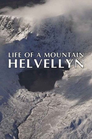 Life of a Mountain: A Year on Helvellyn Poster