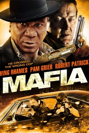 Mafia Poster