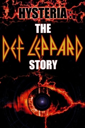 Hysteria: The Def Leppard Story Poster