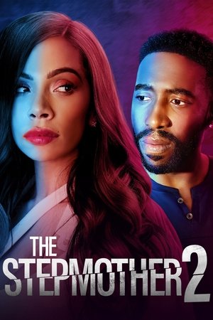 The Stepmother 2 Poster