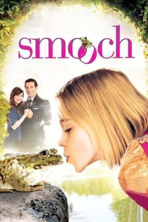 Smooch Poster