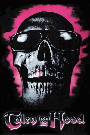 Tales from the Hood Poster